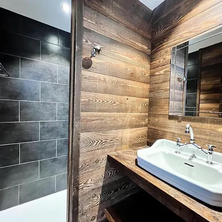 Apartamento La Fleche D'or *