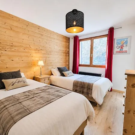 Apartamento La Fleche D'or *