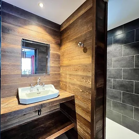 La Fleche D'or Apartamento *