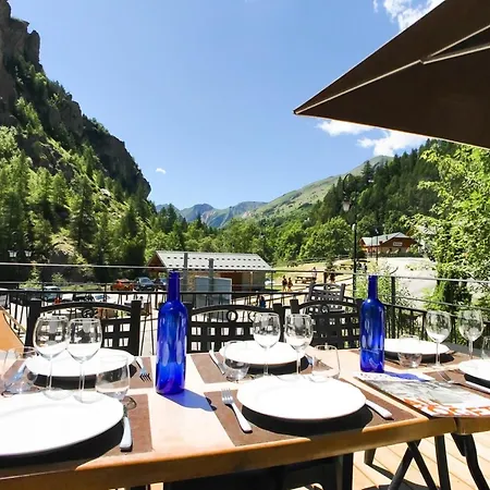 Apartamento La Fleche D'or Valloire